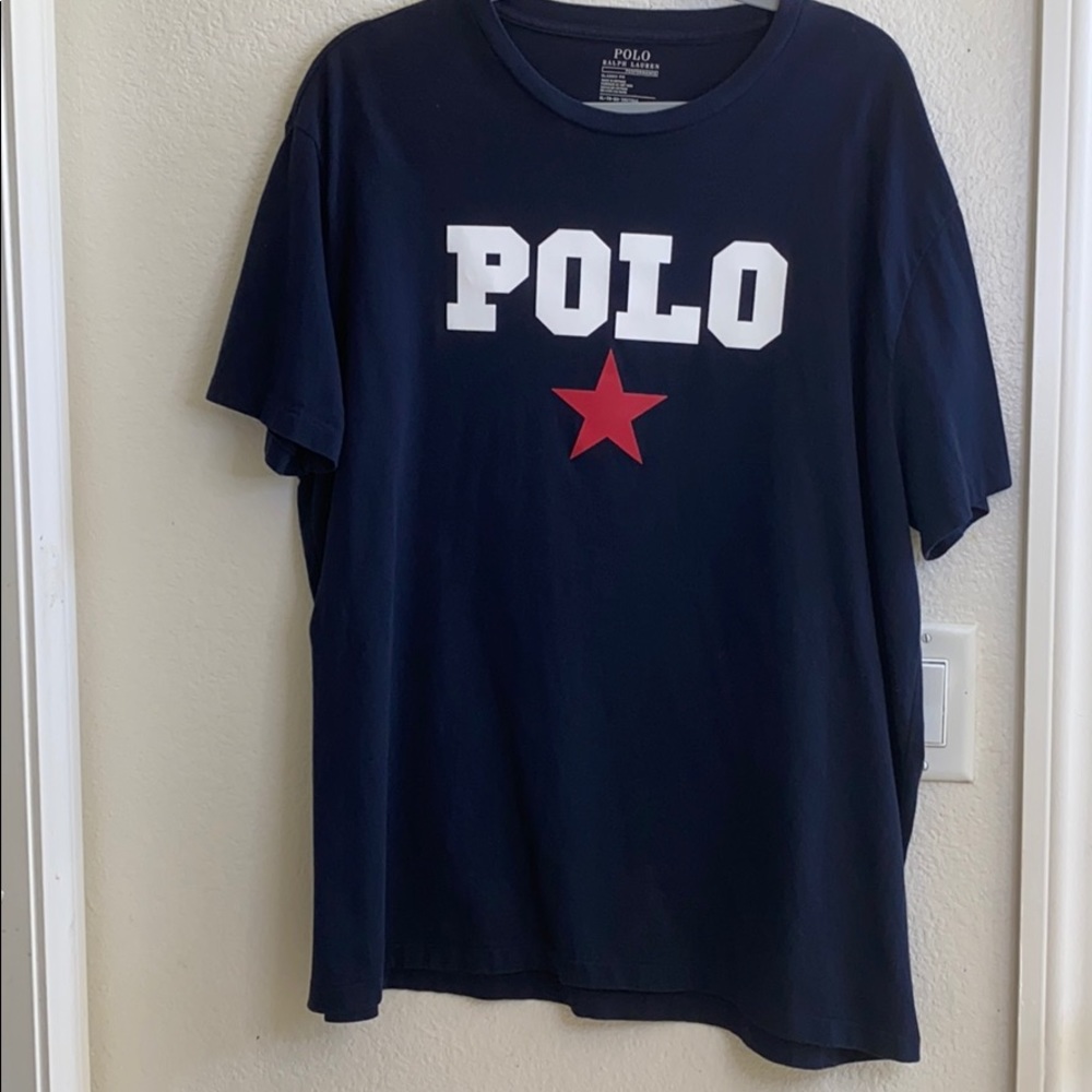 Polo Ralph Lauren Men Shirt